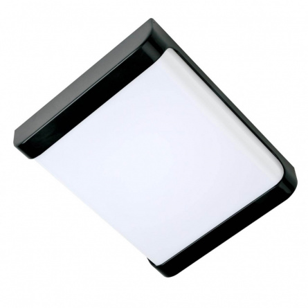 Потолочный светильник  ULW-Q280 22W/4000K/S02 IP65 BLACK фото 1
