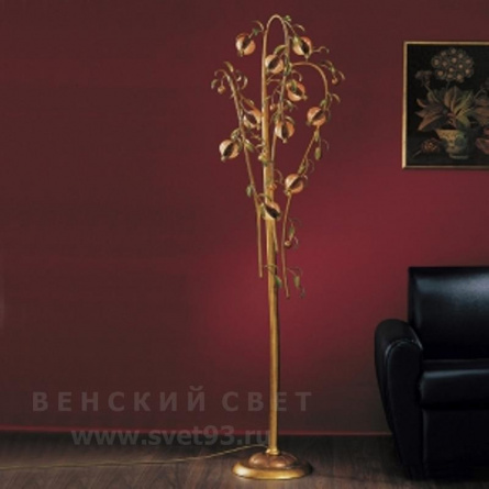 Торшер Bellart 1640/P10L 0203 фото 1