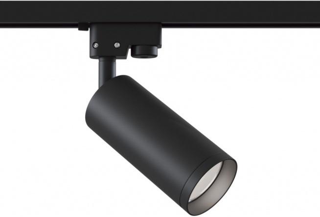 Трековый светильник Track lamps TR004-1-GU10-B фото 1