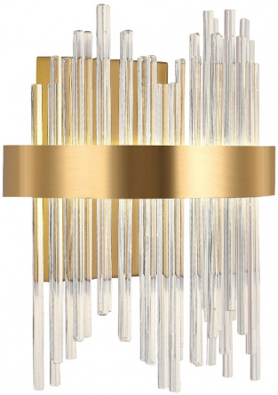 Бра  LED LAMPS 81118/1W фото 3