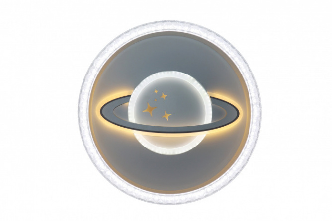 Потолочный светильник Led LED LAMPS 81098 фото 3