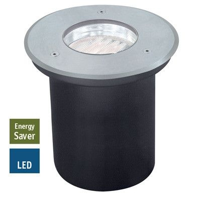 Встраиваемый светильник уличный Updownlight 98843 фото 1