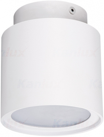 Точечный светильник SONOR 24363 фото 1