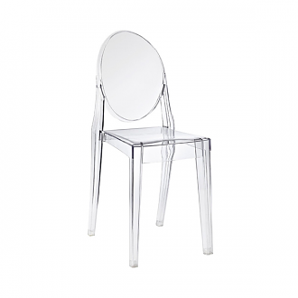 Стул Victoria Ghost Slim фото 1