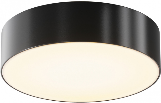 Потолочный светильник уличный Zon IP O431CL-L30B3K фото 1