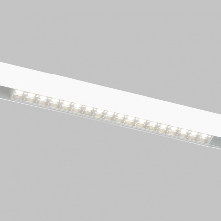 Трековый светильник Slim Magnetic 85006/01 фото 1