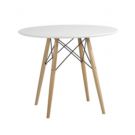 Стол Eames DSW T017 фото 2