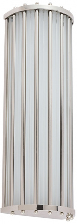 Бра 3280 3284/A nickel фото 1