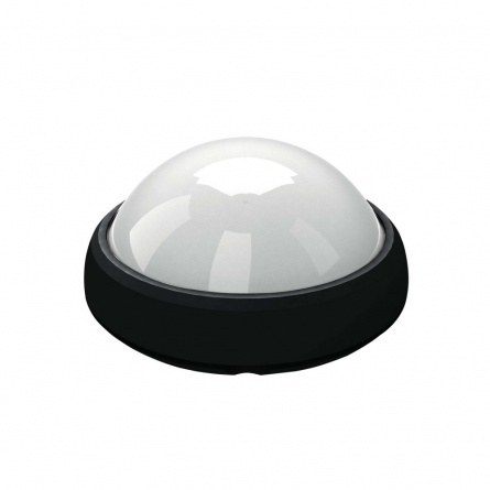 Потолочный светильник  ULW-R03-8W/NW IP65 BLACK фото 1