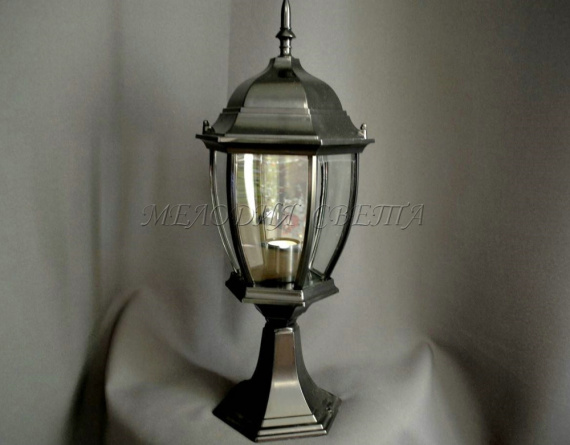 Наземный фонарь  000021900 фото 1