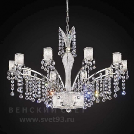 Люстра Miniluce Angel 10 фото 1