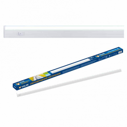 Настенный светильник  ULI-Q150 10W/4000K IP40 WHITE фото 1