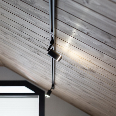 Шинопровод Track Rail  BK Surface 85081/00 фото 3