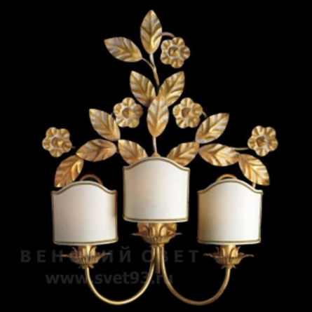 Бра Flamina 3076/3 фото 1
