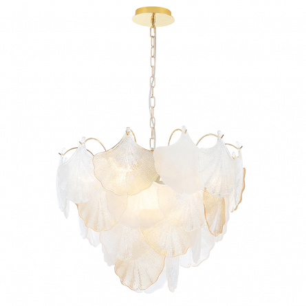 Люстра Crystal Lux BONITA SP10 фото 2