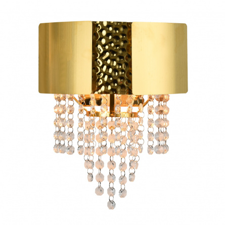 Настенный светильник Empire EMPIRE 76014/2W GOLD фото 1