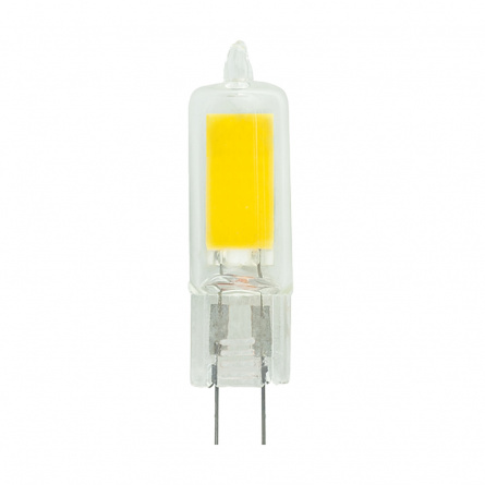 Лампочка светодиодная G4 Cob TH-B4216 фото 1