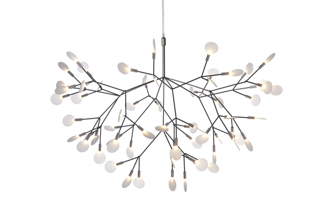 Люстра Heracleum D98 фото 1