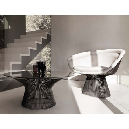 Стол журнальный Platner фото 4
