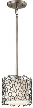 Подвесной светильник Silver Coral KL-SILVER-CORAL-MP фото 1