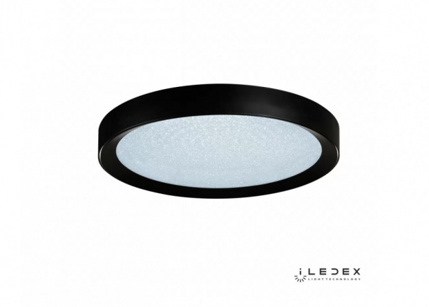 Потолочный светильник Stardust WL X8839-650R BK фото 1
