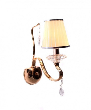 Бра Finezzia LDW 9267-1 GD фото 2
