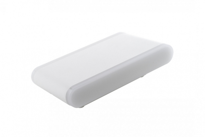 Архитектурная подсветка BRAVO GW-6080L-12-WH-WW фото 1