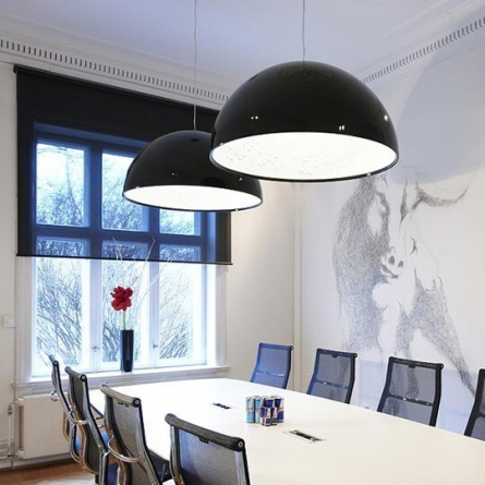 Люстра Skygarden SL фото 2
