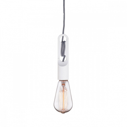 Подвесной светильник Tails LOFT1510WH фото 1