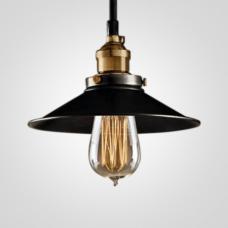 Люстра Loft Cone Pendant 22 фото 1