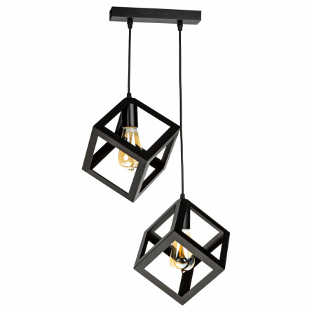 Подвесной светильник Soffitta 52627 8 фото 1