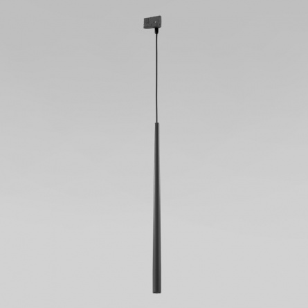 Трековый светильник Piano 6028 Piano Black фото 1