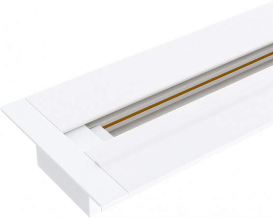 Шинопровод Track Rail WH Recessed 85082/00 фото 1