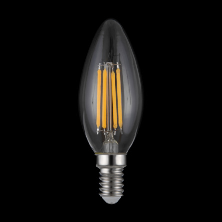 Лампочка светодиодная Candle dim 5W 8461 фото 1