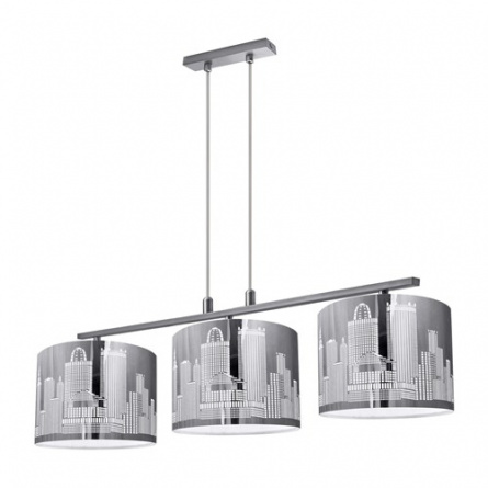 Подвесной светильник City 144/3 фото 1