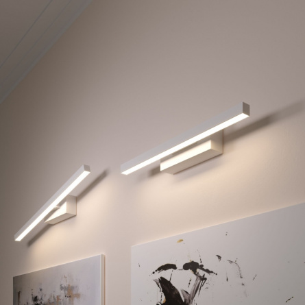 Подсветка для картин Rino 40121/LED белый фото 2