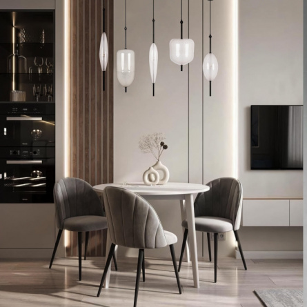 Подвесной светильник Venice 10223/B White фото 2
