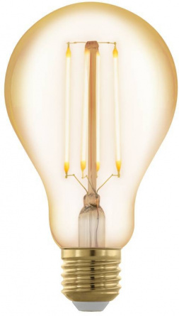 Лампочка светодиодная филаментная LM_LED_E27 12858 фото 1