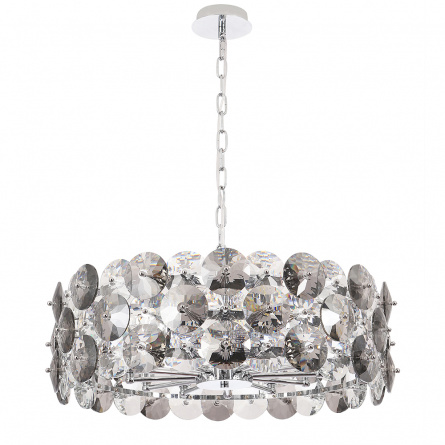 Бра Crystal Lux CRYSTAL AP2 CHROME фото 10