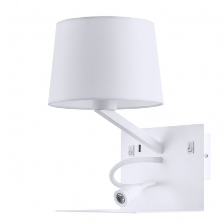 Бра Ibis A1056AP-2WH фото 1
