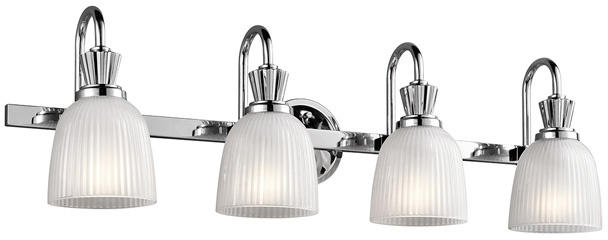 Бра Cora KL-CORA4-BATH фото 1