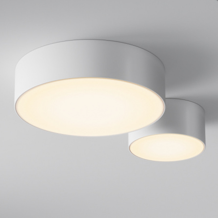 Потолочный светильник уличный Zon IP O430CL-L15W3K фото 3