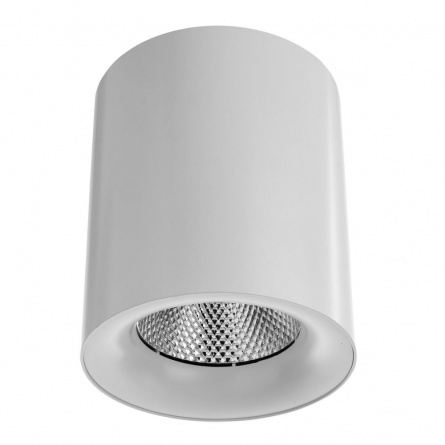 Точечный светильник Facile A5130PL-1WH фото 1
