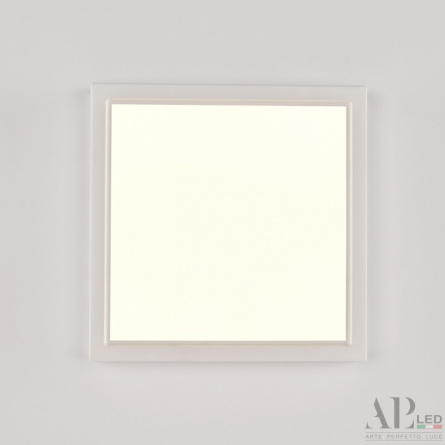 Точечный светильник Ingrid 3322.LDF1604M/12W/4K фото 4