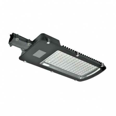 Уличный консольный светильник  ULV-R22H-100W/DW IP65 GREY фото 1