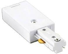 Коннектор WSO WSO 71 white фото 1