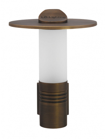 Настенный фонарь уличный LD-BP LD-BP82 Part-Light фото 1