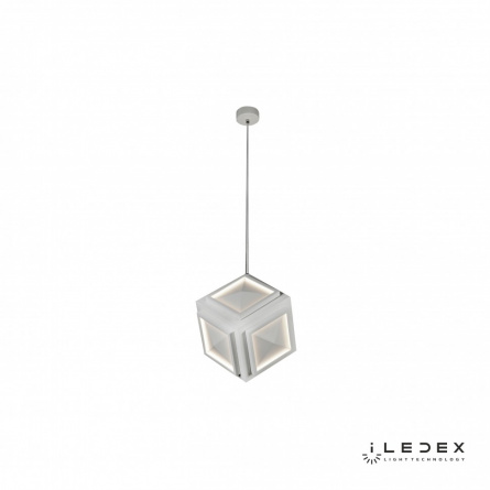 Подвесной светильник Creator X069164 WH фото 1