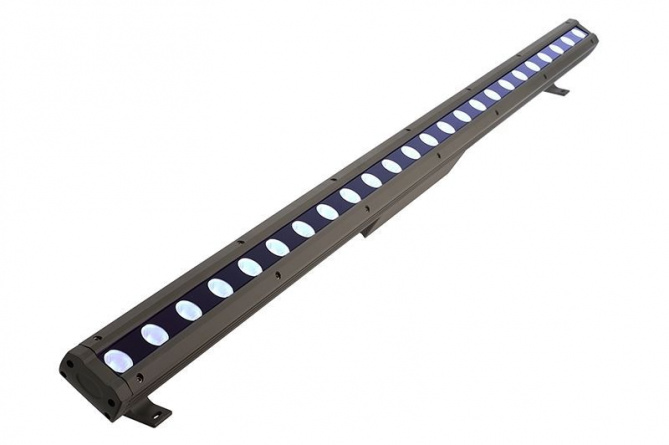 Прожектор уличный Wallwasher Caph 732072 фото 1