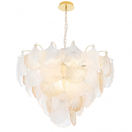 Люстра Crystal Lux BONITA SP12 фото 3